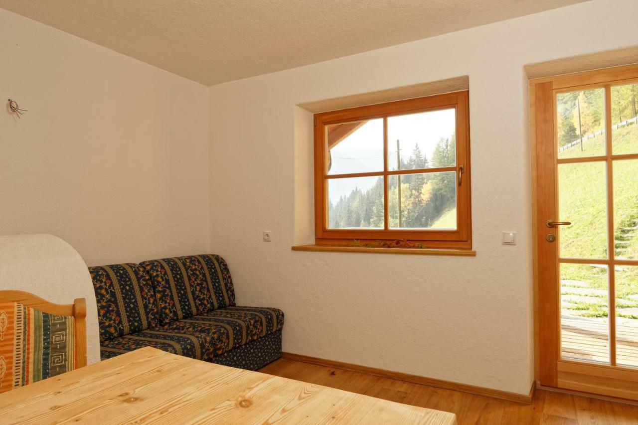 Waldlechn Apartment Cadipietra Exterior photo