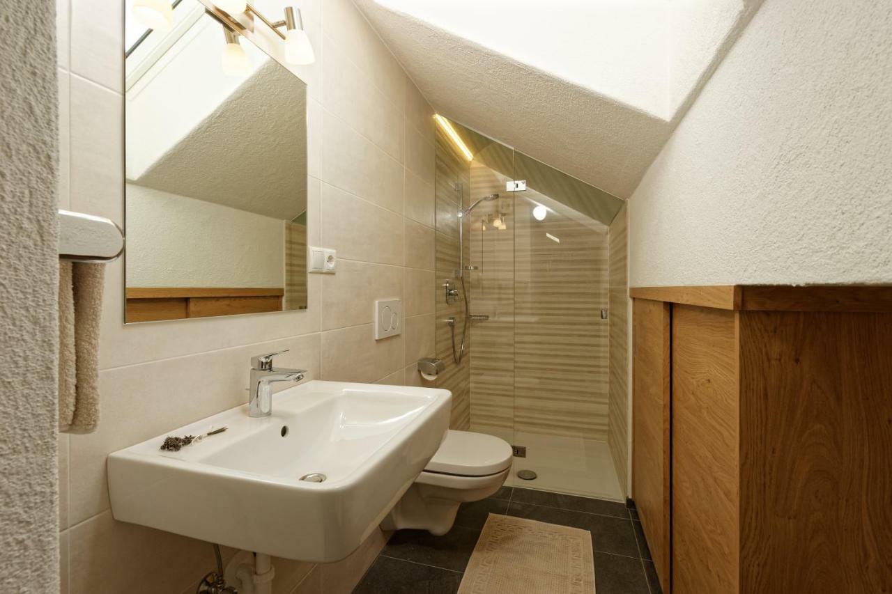 Waldlechn Apartment Cadipietra Exterior photo